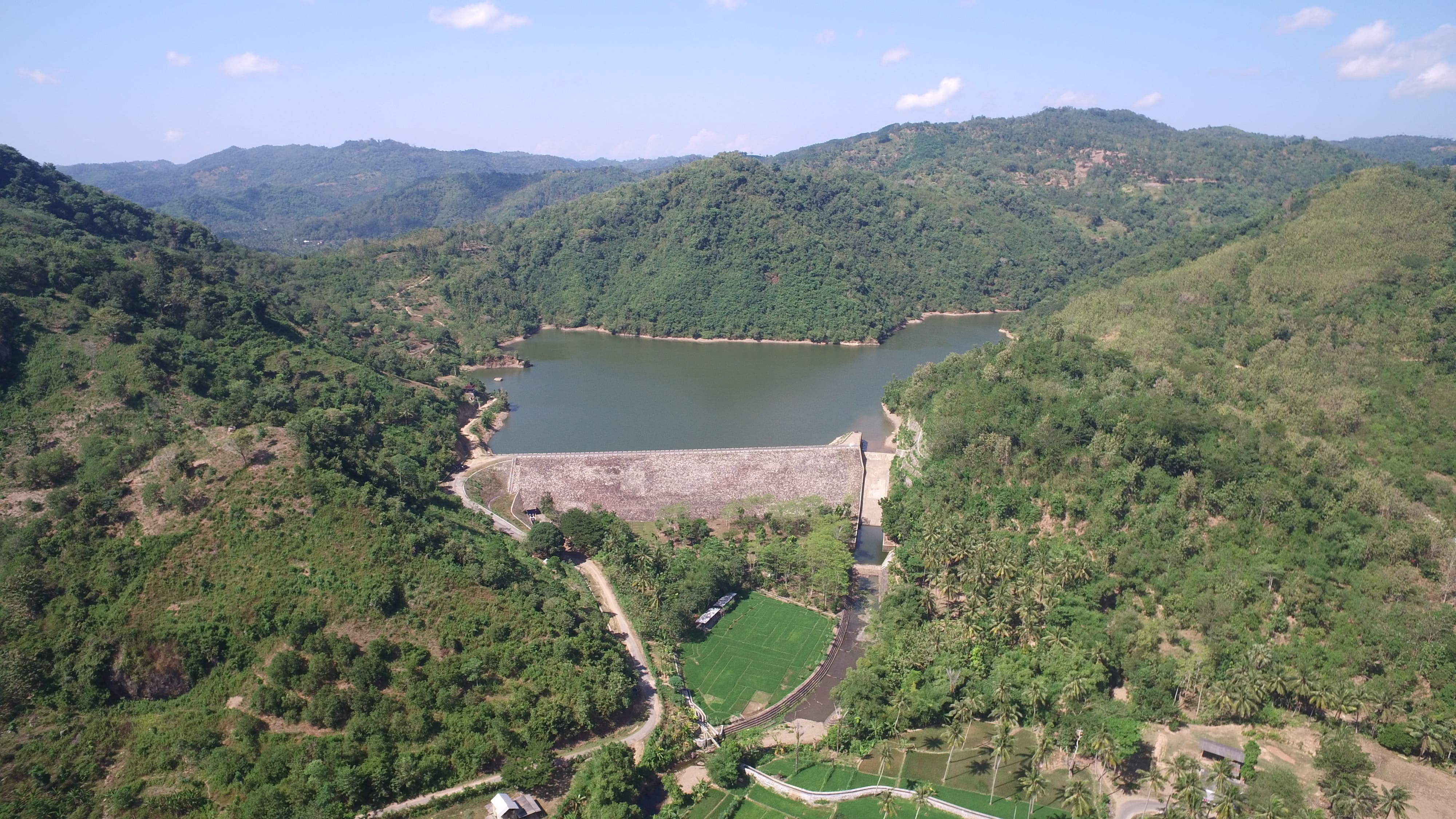Telaga Lebur